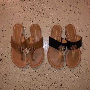 Tommy Hilfiger Sandals